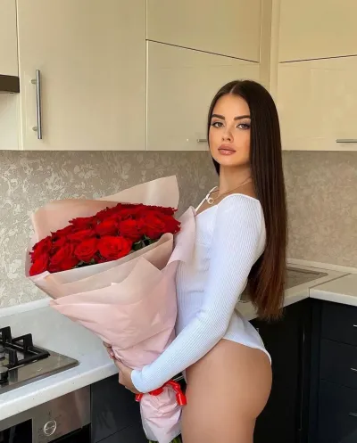 Анкета настя - город Нижний Новгород, 23 года, №33829