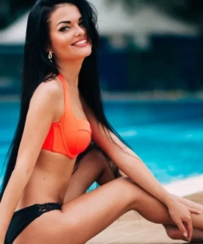 Анкета Лариса - город Нижний Новгород, 24 года, №larisa-41126053