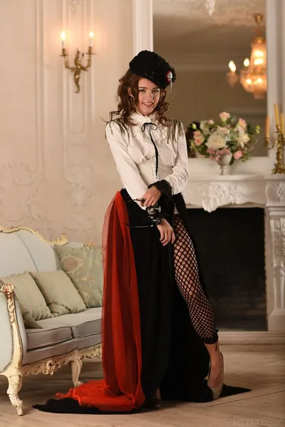 Анкета Кристина - город Нижний Новгород, 23 года, №kristina-41126066